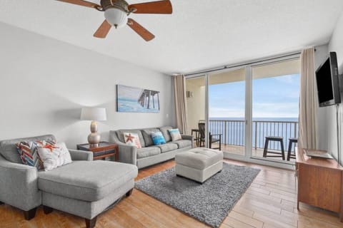Majestic Beach Resort rental 1-2104