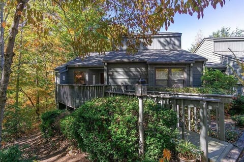 Welcome to Quail Cove 1627!