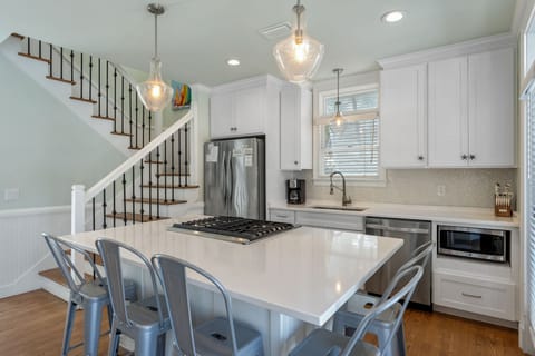 Completely Updated Kitchen!