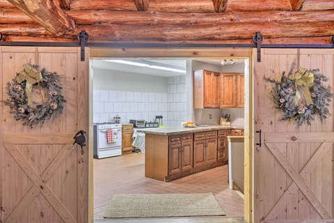 Kitchen | Cooking Basics Provided | Crockpot