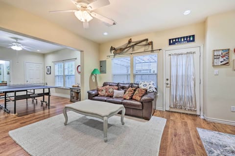 Afton Vacation Rental | 2BR | 3.5BA | Step-Free Entry | 1,065 Sq Ft