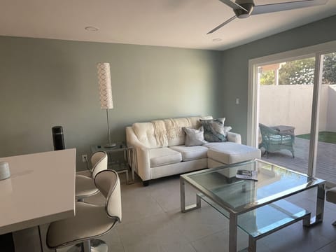 newly renovated - all new inside