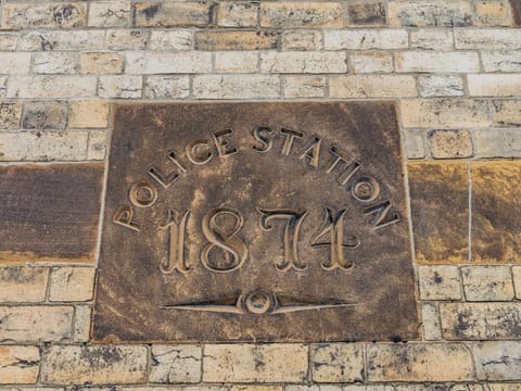 Exterior | Copper&rsquo;s Rest - Bluelight Apartments, Saltburn-by-the-Sea