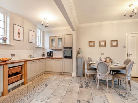 Kitchen | Beech House, Wainfleet, near Skegness