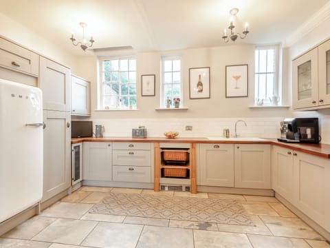 Kitchen | Beech House, Wainfleet, near Skegness