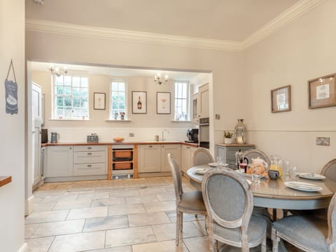 Kitchen | Beech House, Wainfleet, near Skegness