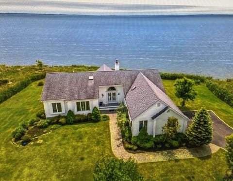 View the Great South Bay!