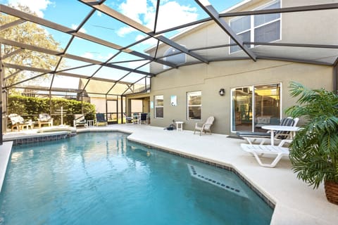 Private Pool