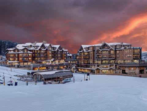 Grand Colorado on Peak 8 Resort with amenities galore!