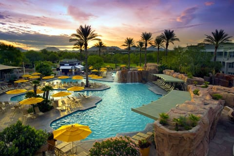 Great property with lots of amenities