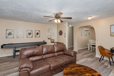 Let's relax and have some fun!