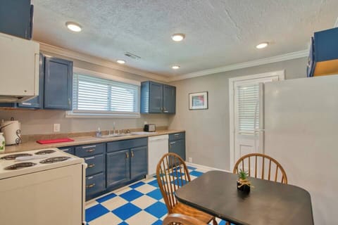 Modern lighting allows you to set whatever mood you like.