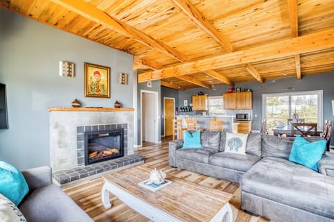 The Rock Inn Yacht-107