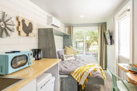 Murphy Bed