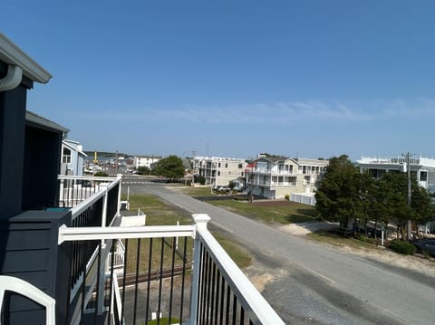 Located in the heart of Dewey, right off Coastal Highway