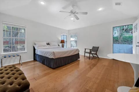 Main Room
