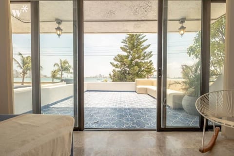 Amazing Seaview