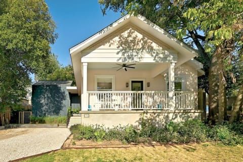 Newly renovated bungalow with primary bedroom and bathroom added