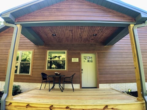 Porch