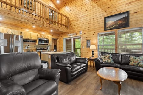 Main Living Space