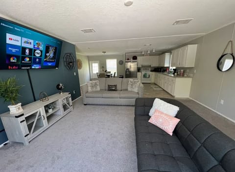 Nice place for you family