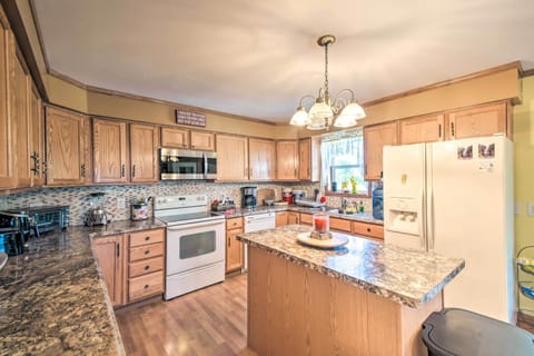 Kitchen | Dishwasher | Cooking Basics | Coffee Maker | Blender | Toaster