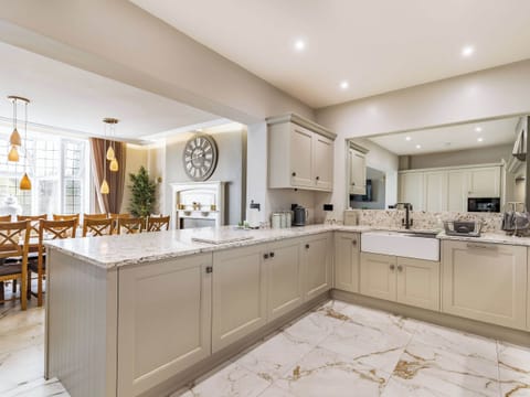 Kitchen/diner | No3 On The Severn, Bridgnorth