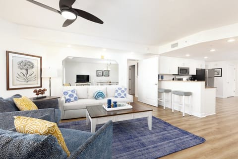 A Slice Of Paradise By The Sea House in Treasure Island