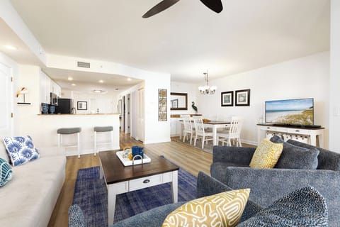 A Slice Of Paradise By The Sea House in Treasure Island