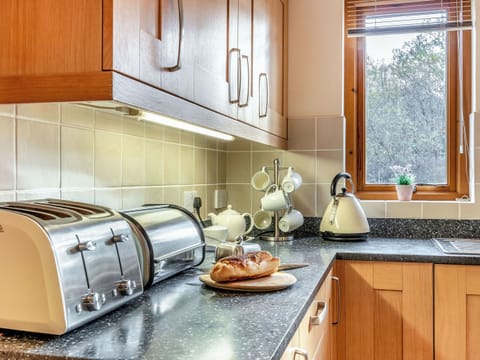 Kitchen | Am Bruadar, Dalmally, near Taynuilt