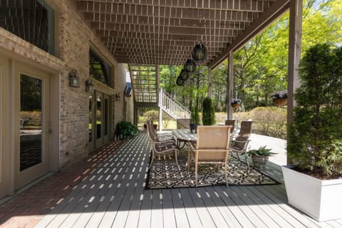 Outdoor Patio