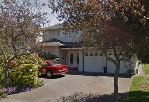 Welcome to #105 Gordon Head - 3 Bedroom Upper Suite in High-end House!