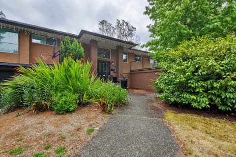 Welcome to #121 Mysty Woods - 2 Bedroom Garden Suite!