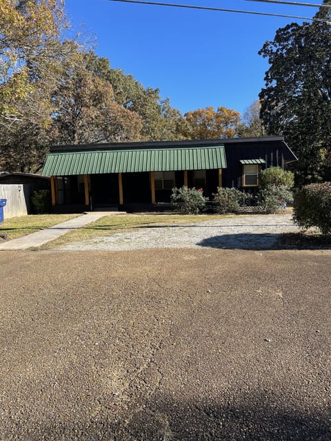 Spacious home with plenty of parking