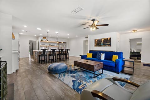 Laugh and create memories to last a lifetime