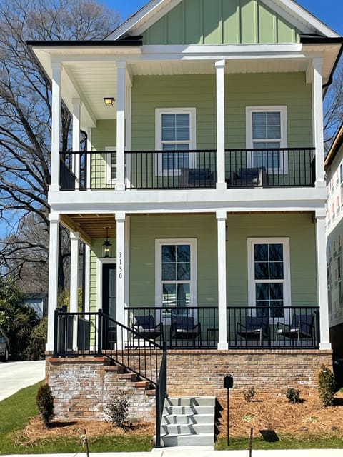 The Sage at Mill Ridge