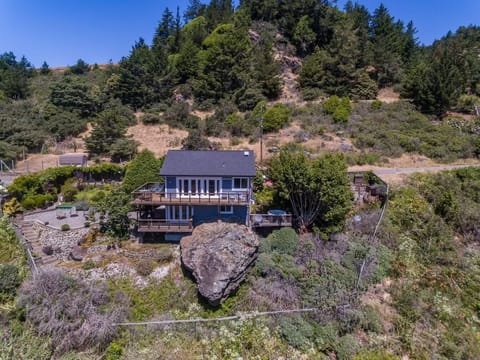 Sonoma coast retreat