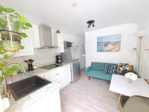 Experience living the tiny! 