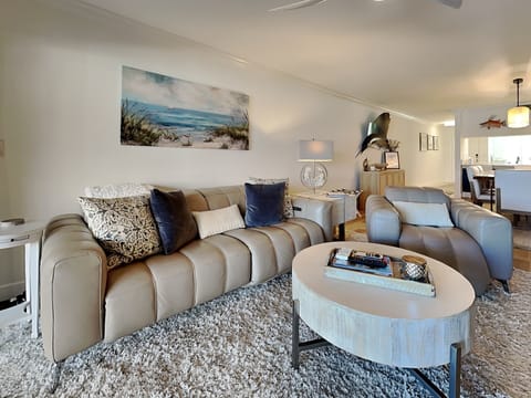 Welcome to Villa on Point Brittany 21