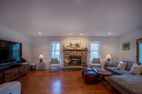 Living Room / Family Room 