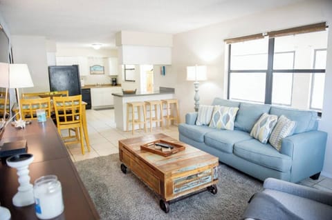 Welcome to Sunburst Vacation Rentals!