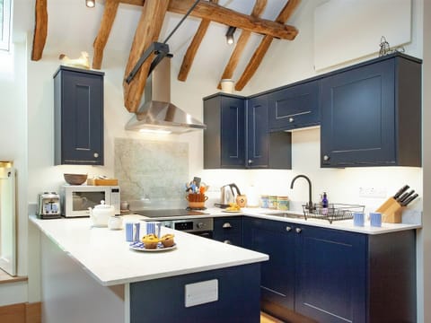 Kitchen | The Apple Store, East Worlington, near Witheridge