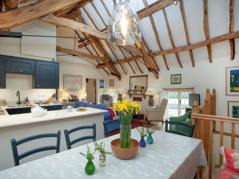 Dining Area | The Apple Store, East Worlington, near Witheridge