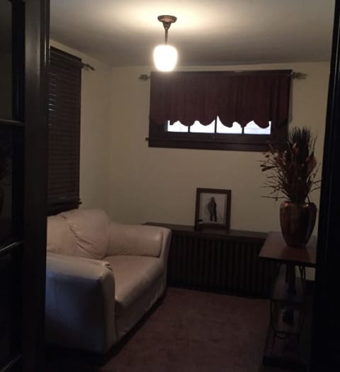 Foyer room 