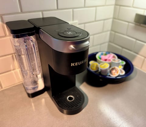 Keurig Coffee Machine