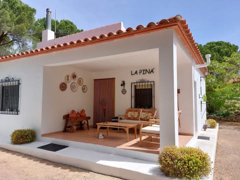 Casa Blas