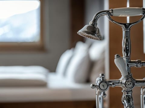 Turmsuite XL 4-6 Nächte - Das Goldberg, Hotel House in Bad Hofgastein