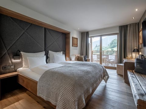 Studio S Superior 2-3 Nights - Das Goldberg, Hotel House in Bad Hofgastein