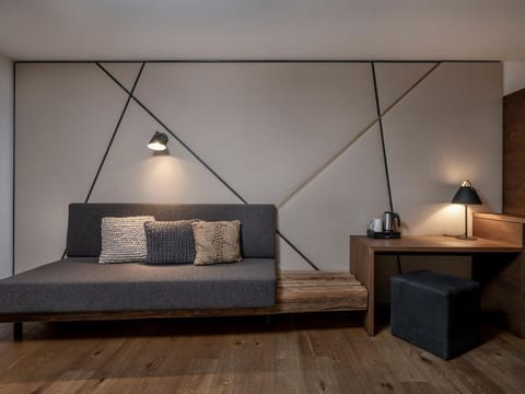 Studio L ab 7 Nächte - Das Goldberg, Hotel House in Bad Hofgastein