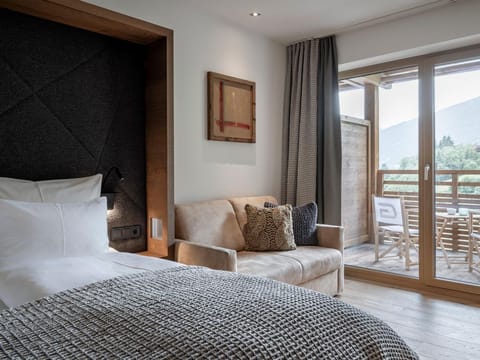 Studio S Superior Ebenerdig ab 7 Nächte - Das Goldberg, Hotel House in Bad Hofgastein